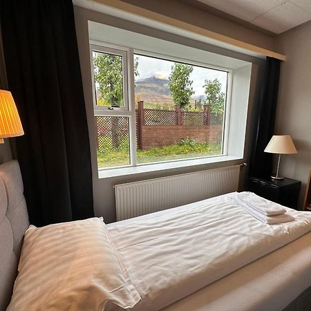 Hotel Austur Reydarfjordur Экстерьер фото