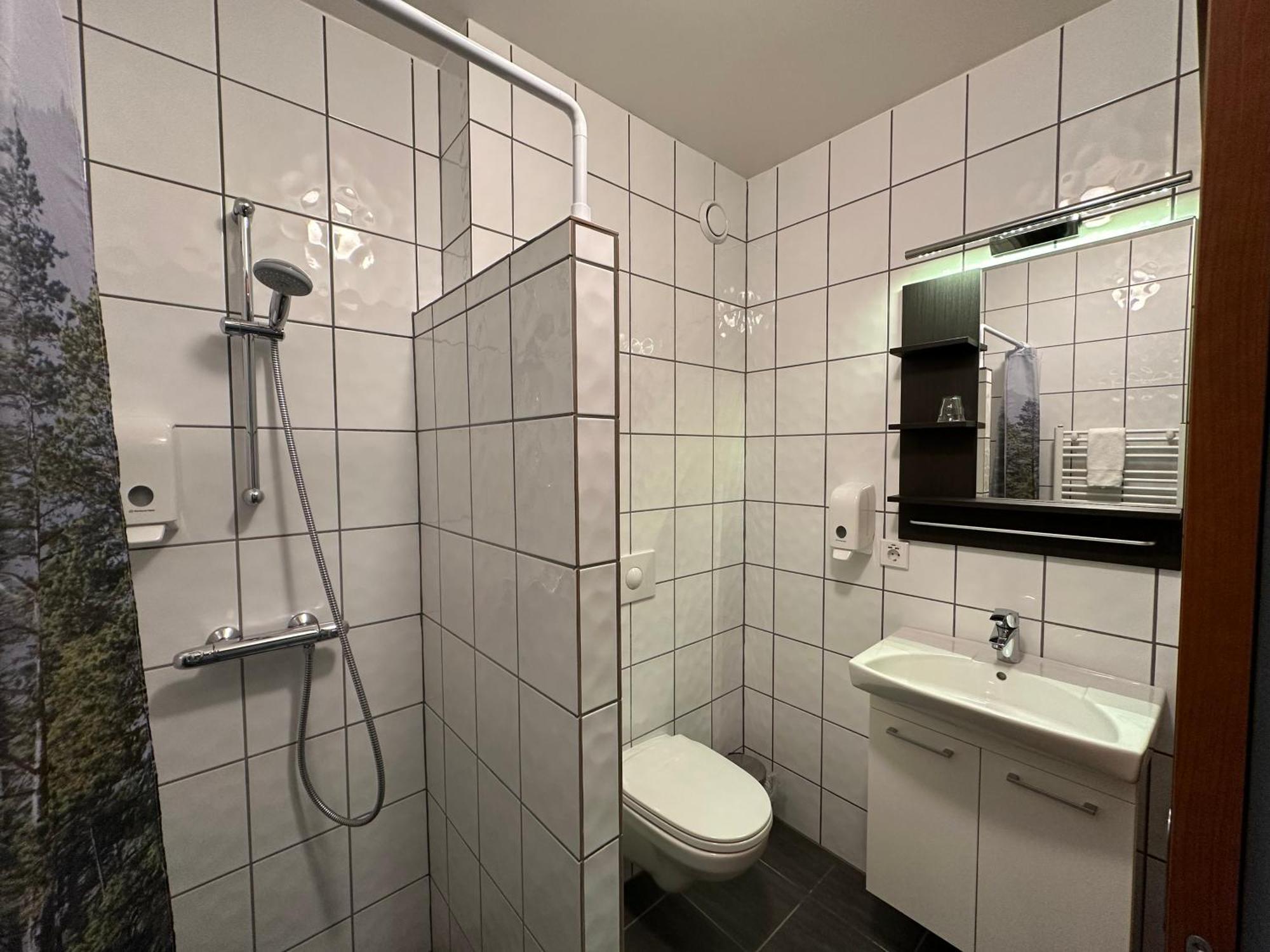 Hotel Austur Reydarfjordur Экстерьер фото